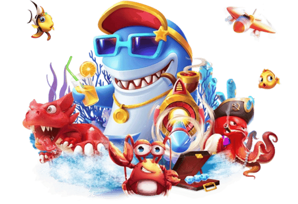 Thumb bắn cá vmax