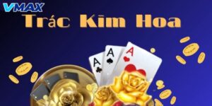 Trác kim hoa