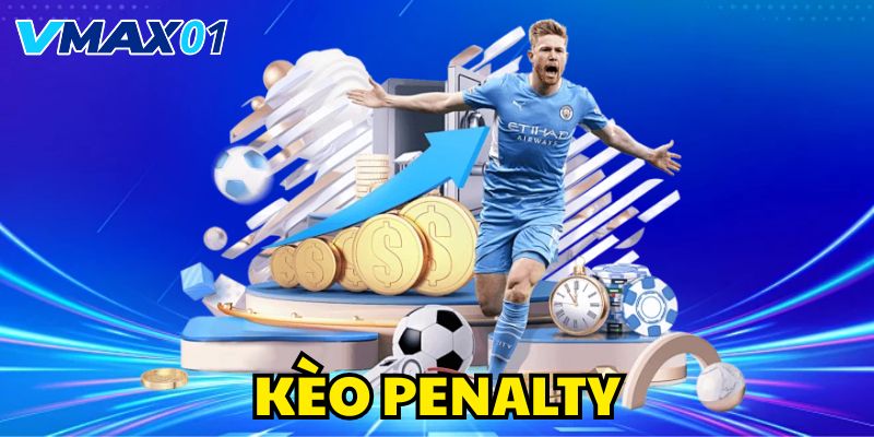 Kèo penalty