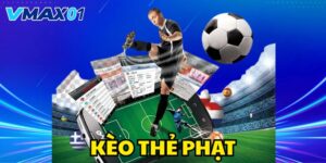 Kèo thẻ phạt
