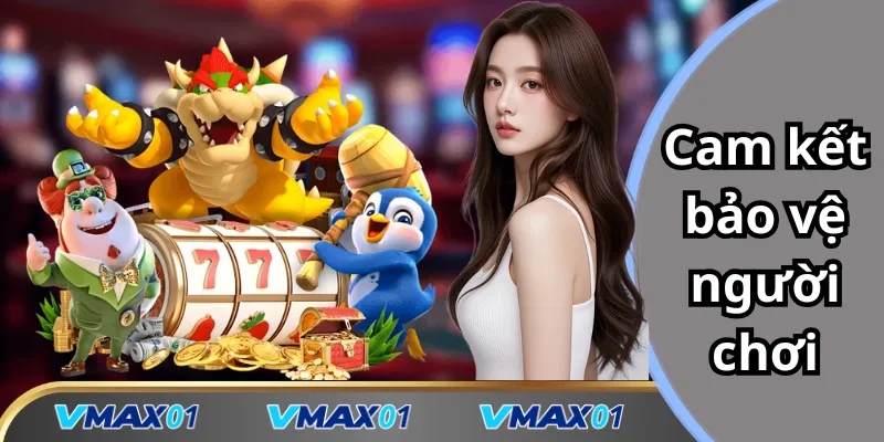 Khiên tài lộc 88% cam kết bảo vệ người chơi