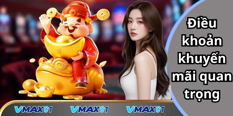 Điều khoản lì xì chào mừng 888k khuyến mãi quan trọng