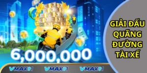 Giải đấu quãng đường tài xế