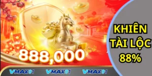 Khiên tài lộc 88%