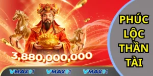 Phúc lộc thần tài