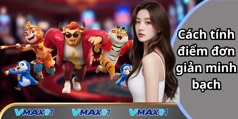 Cách tính điểm khiên tài lộc 88% đơn giản mình bạch